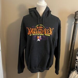 Yogi Bear Jellystone Park hoodie